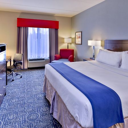 Holiday Inn Express & Suites Oak Ridge, An Ihg Hotel Ngoại thất bức ảnh