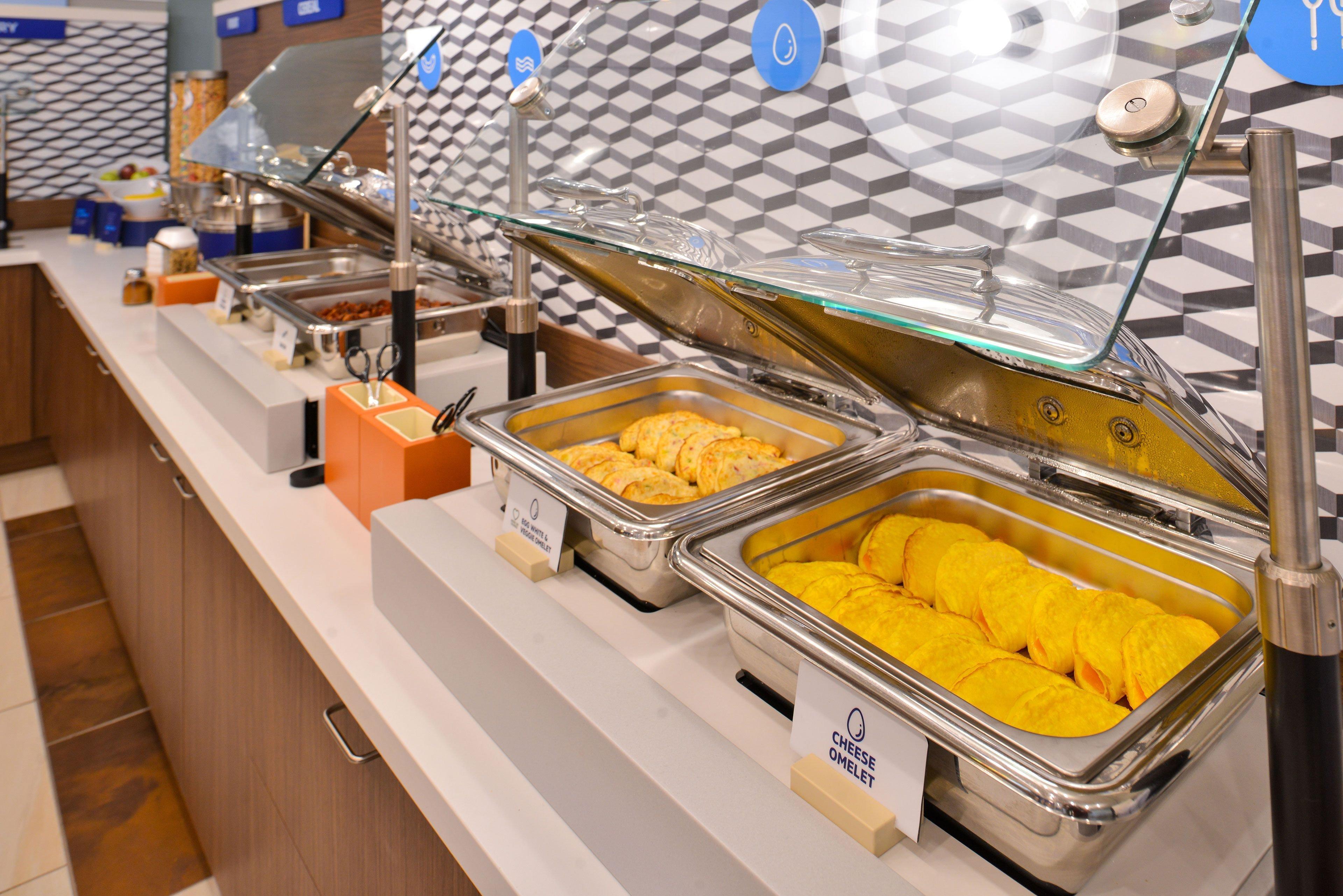 Holiday Inn Express & Suites Oak Ridge By Ihg Ngoại thất bức ảnh