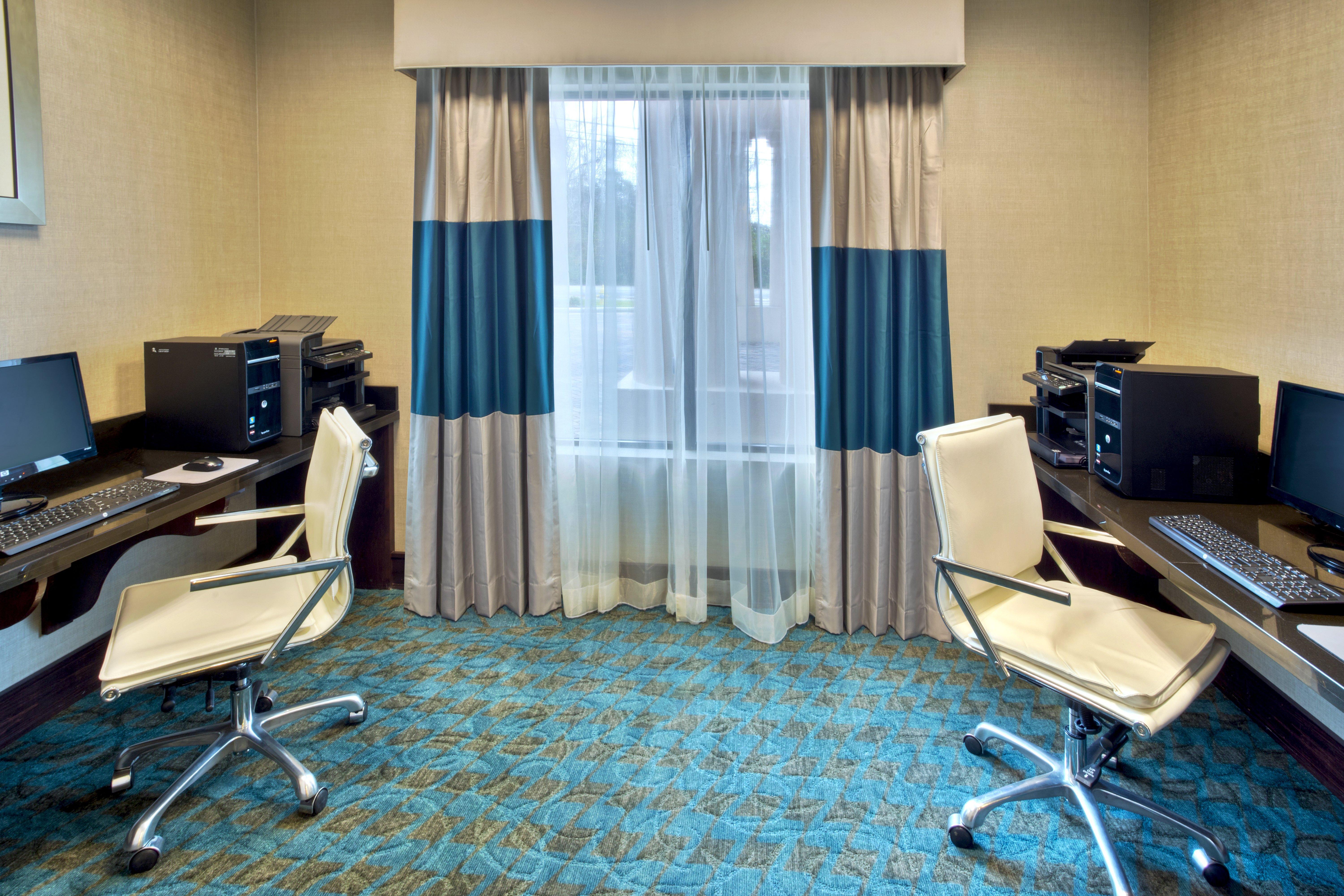 Holiday Inn Express & Suites Oak Ridge By Ihg Ngoại thất bức ảnh