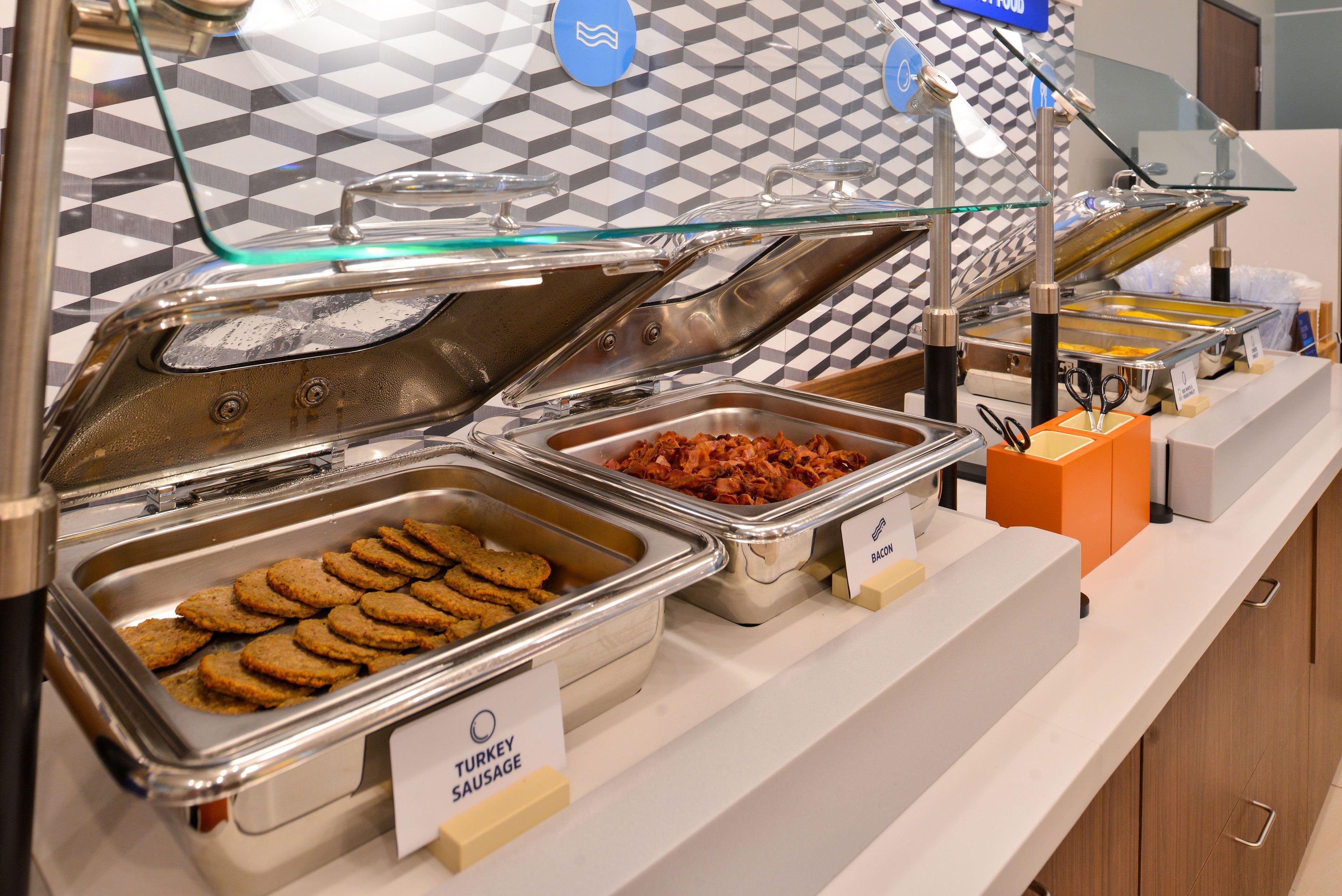 Holiday Inn Express & Suites Oak Ridge By Ihg Ngoại thất bức ảnh