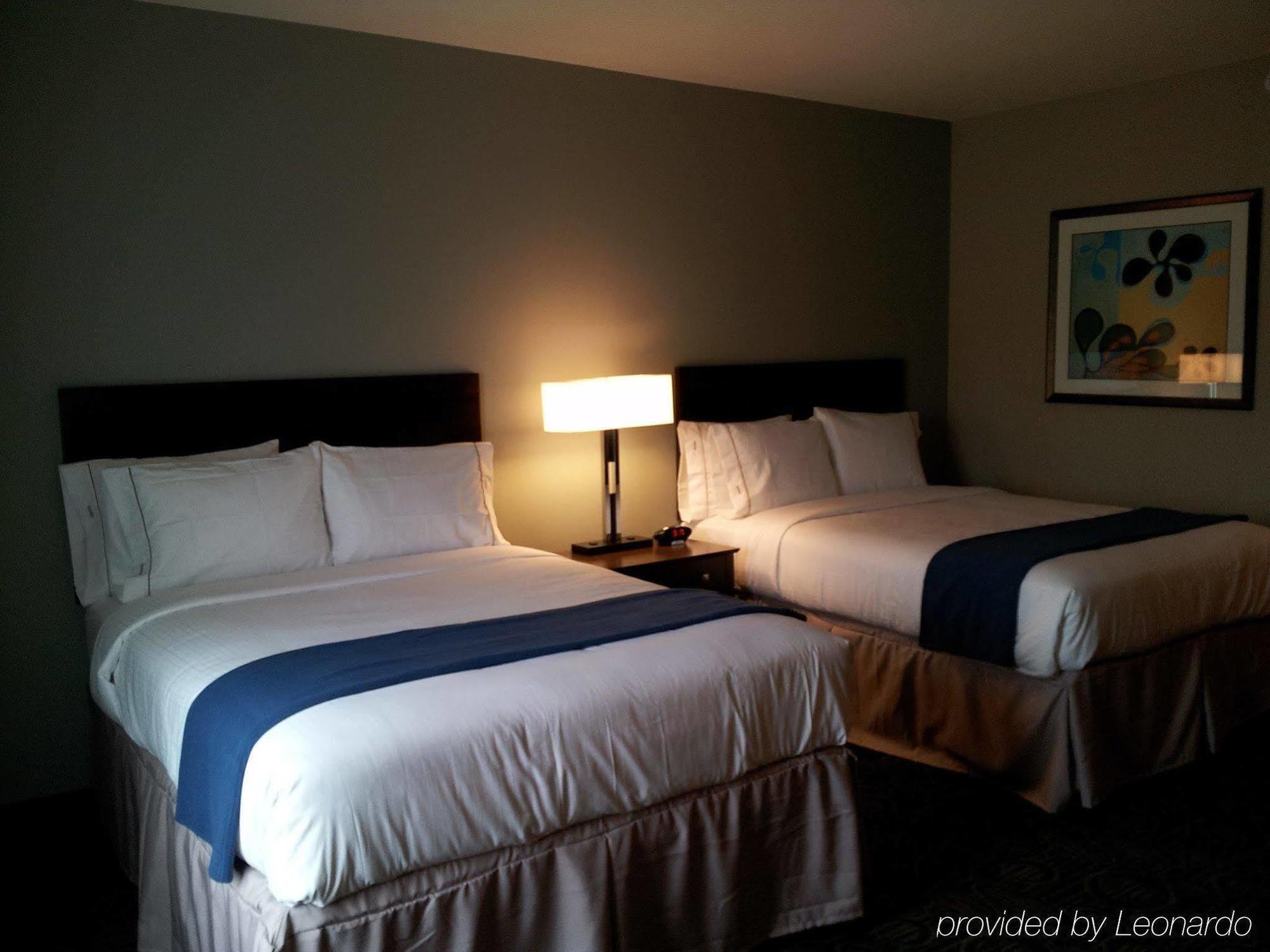 Holiday Inn Express & Suites Oak Ridge By Ihg Ngoại thất bức ảnh